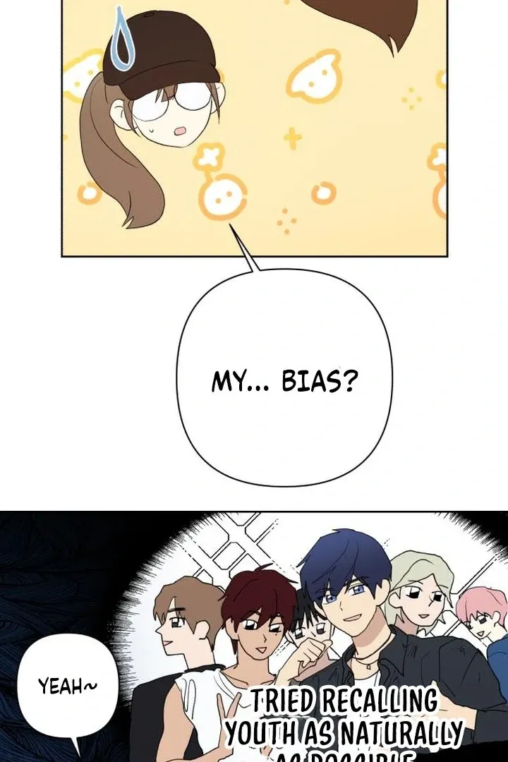 My Girlfriend That I Don't Know About Chapter 8 page 78 - 