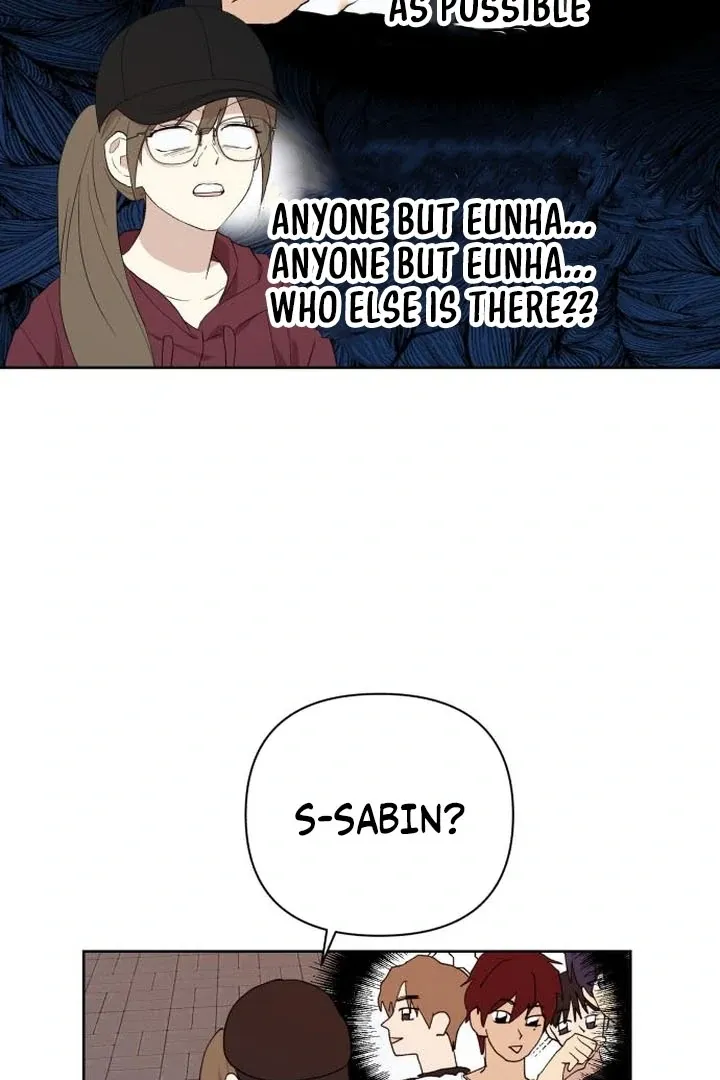 My Girlfriend That I Don't Know About Chapter 8 page 79 - 