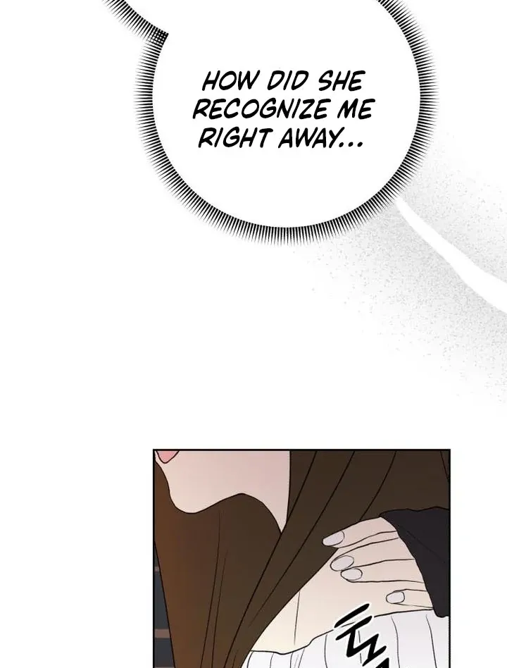 My Girlfriend That I Don't Know About Chapter 8 page 82 - 