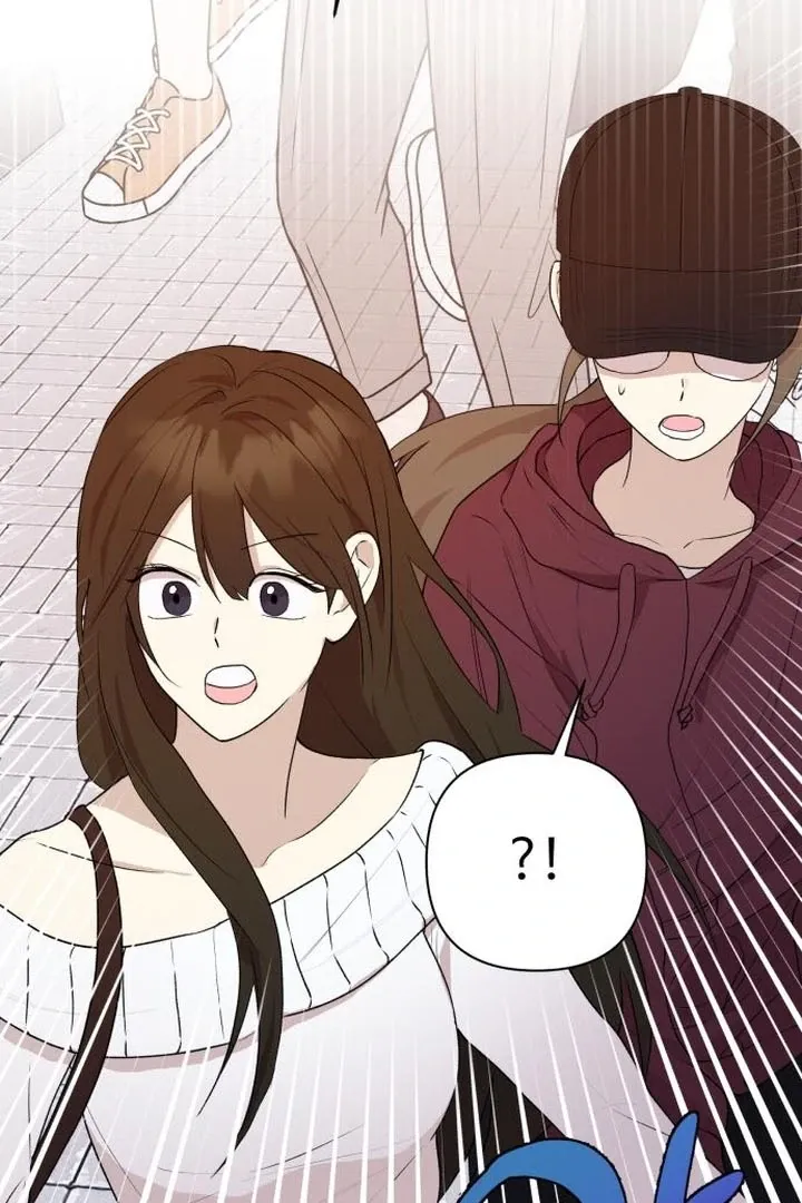 My Girlfriend That I Don't Know About Chapter 8 page 86 - 