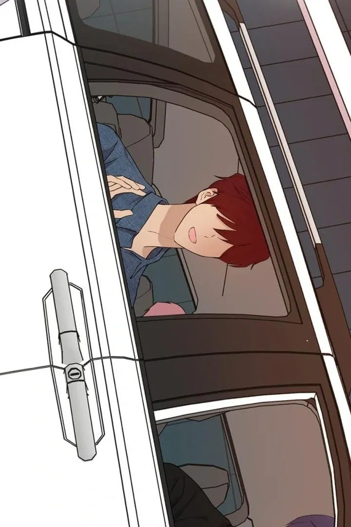 My Girlfriend That I Don't Know About Chapter 8 page 89 - 
