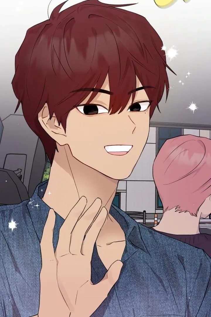 My Girlfriend That I Don't Know About Chapter 8 page 92 - 