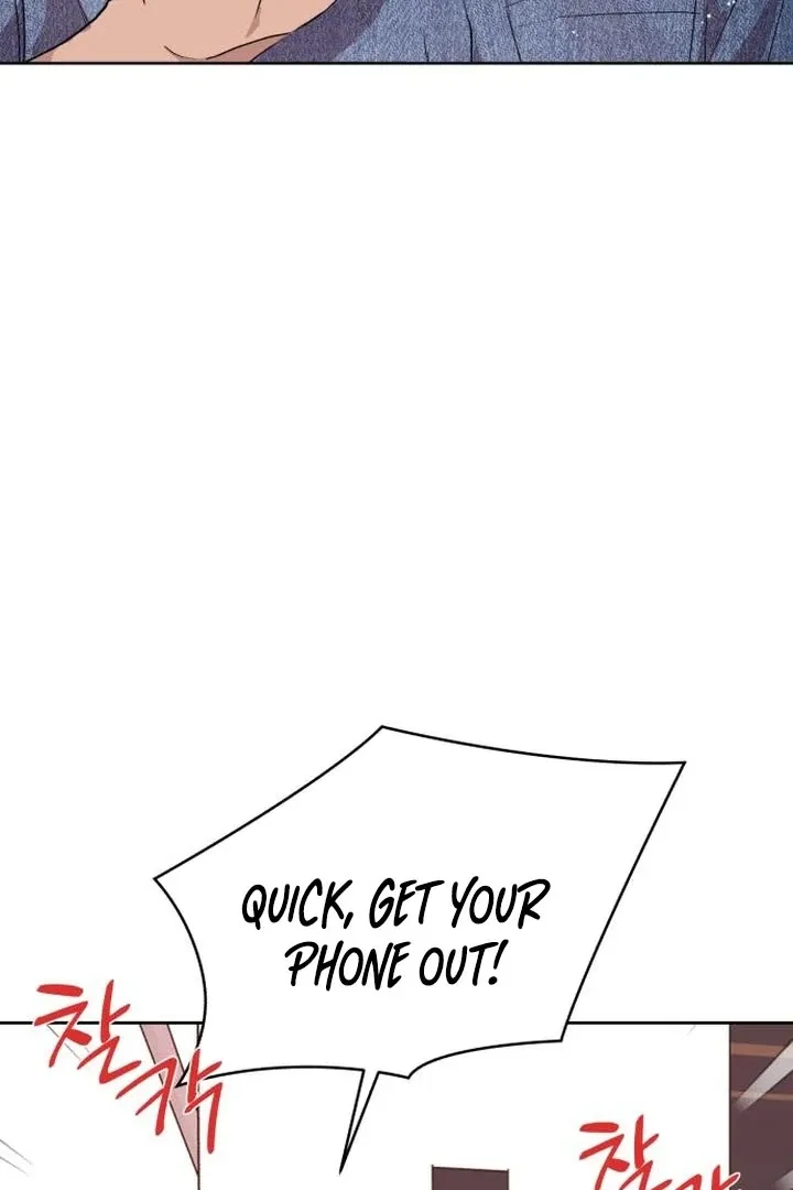 My Girlfriend That I Don't Know About Chapter 8 page 93 - 