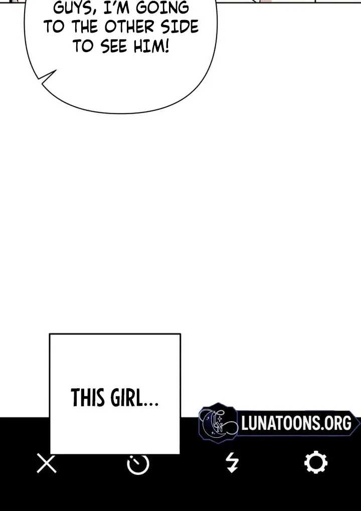 My Girlfriend That I Don't Know About Chapter 8 page 96 - 