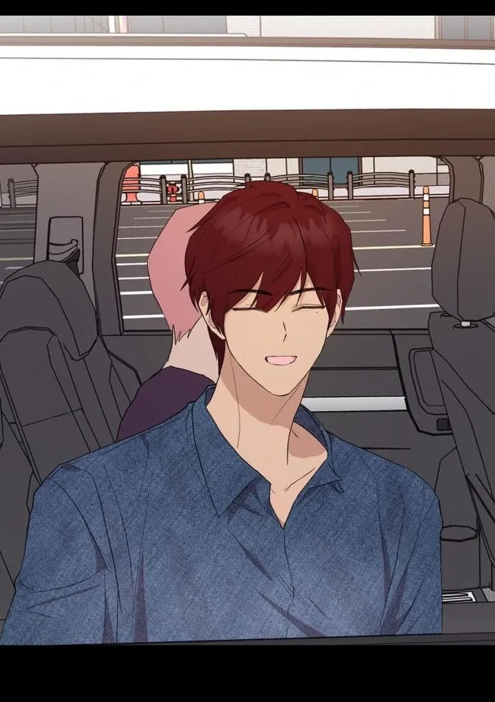 My Girlfriend That I Don't Know About Chapter 8 page 97 - 