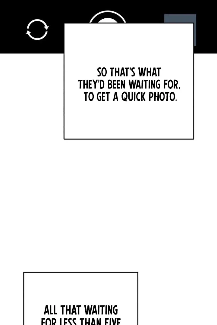 My Girlfriend That I Don't Know About Chapter 8 page 98 - 