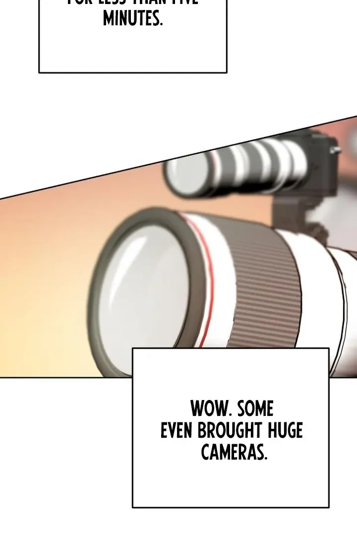 My Girlfriend That I Don't Know About Chapter 8 page 99 - 