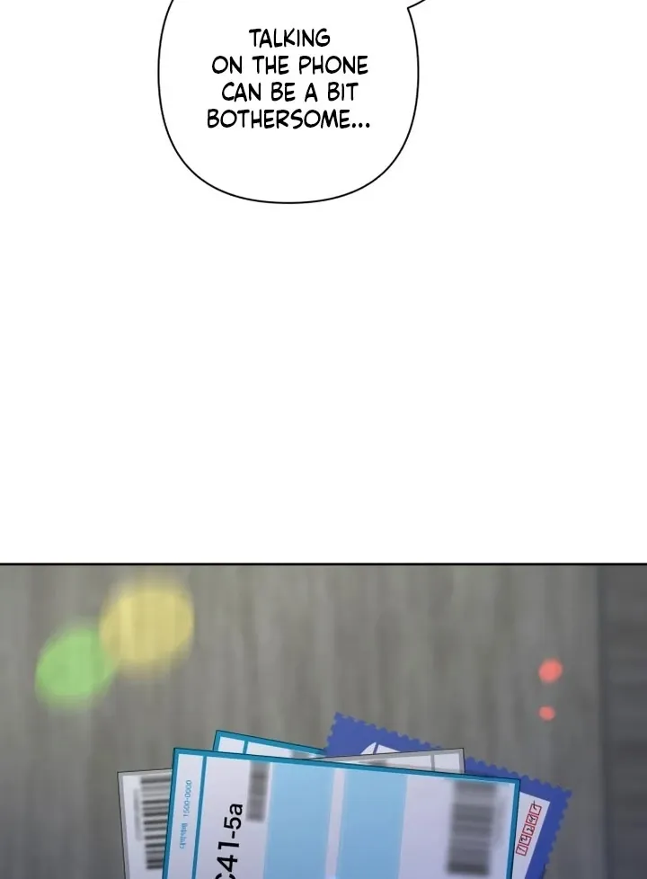 My Girlfriend That I Don't Know About Chapter 9 page 11 - 