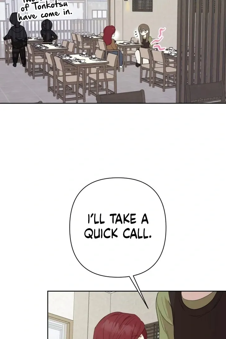My Girlfriend That I Don't Know About Chapter 9 page 103 - 