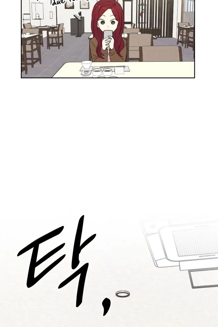 My Girlfriend That I Don't Know About Chapter 9 page 105 - 