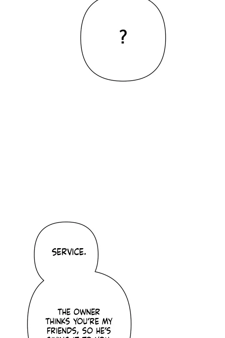 My Girlfriend That I Don't Know About Chapter 9 page 107 - 