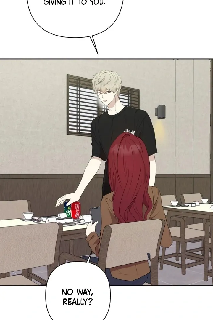 My Girlfriend That I Don't Know About Chapter 9 page 108 - 