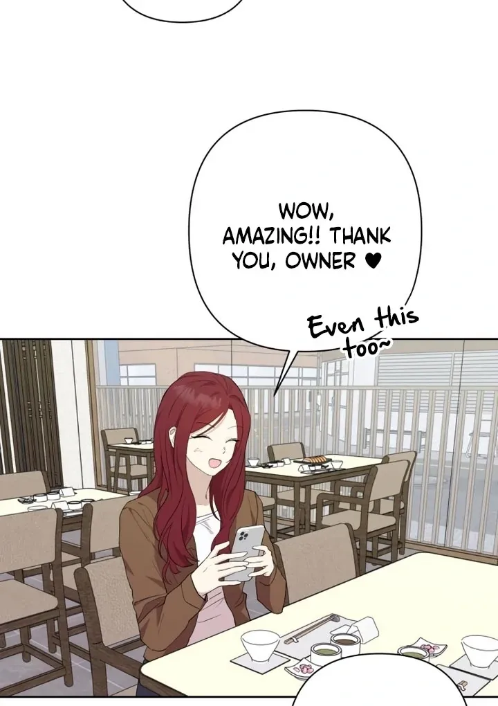 My Girlfriend That I Don't Know About Chapter 9 page 109 - 
