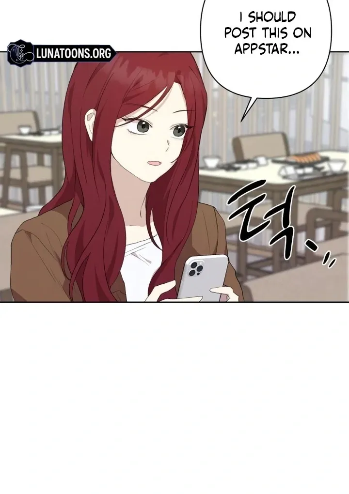 My Girlfriend That I Don't Know About Chapter 9 page 110 - 
