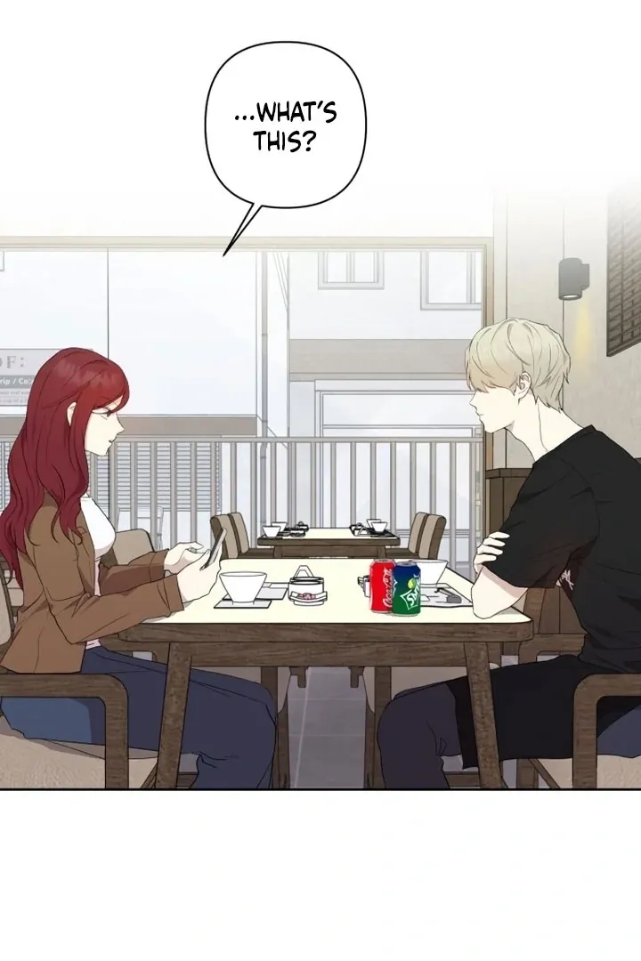 My Girlfriend That I Don't Know About Chapter 9 page 111 - 