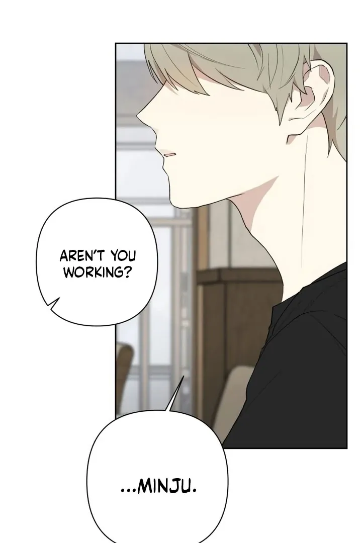 My Girlfriend That I Don't Know About Chapter 9 page 112 - 