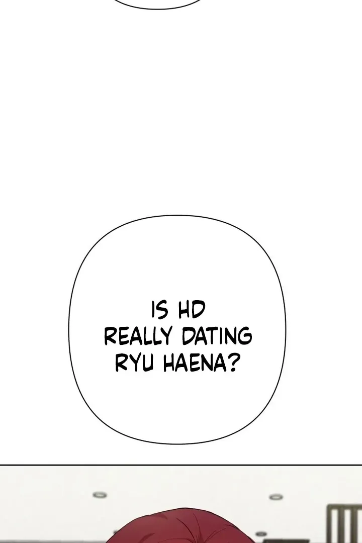 My Girlfriend That I Don't Know About Chapter 9 page 113 - 