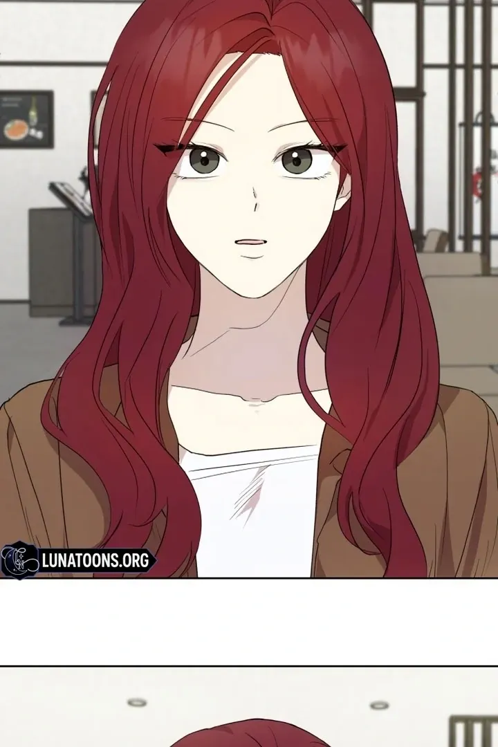 My Girlfriend That I Don't Know About Chapter 9 page 114 - 