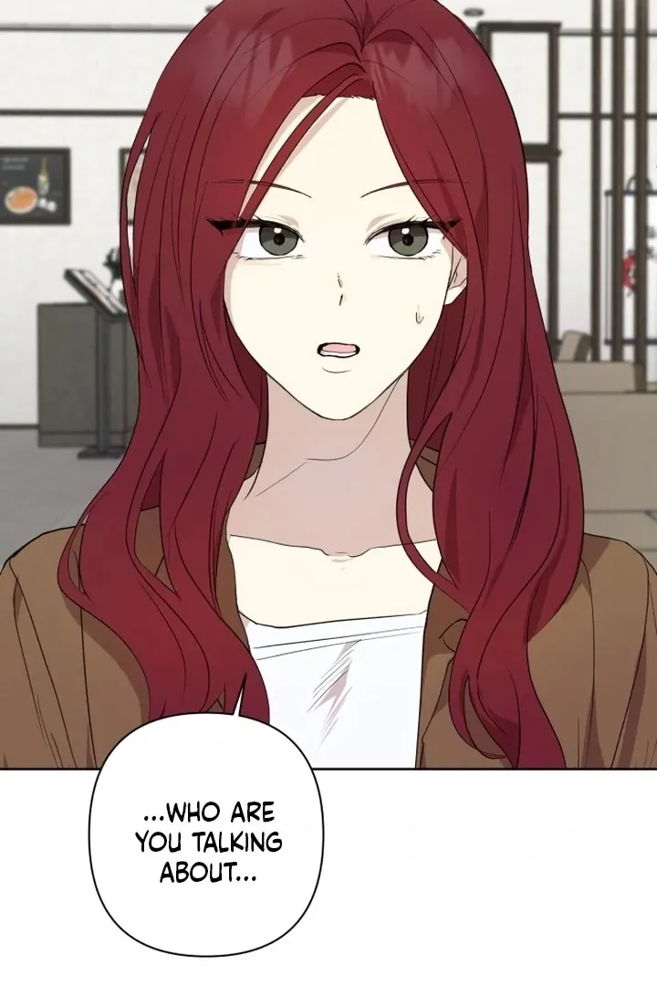 My Girlfriend That I Don't Know About Chapter 9 page 115 - 