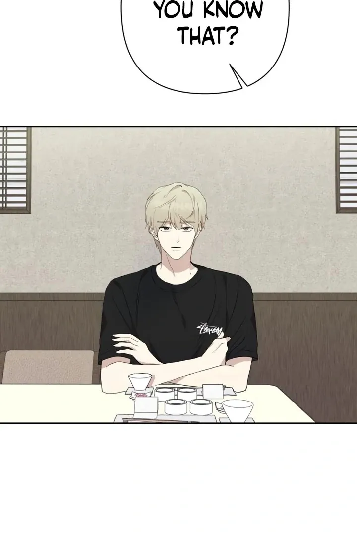 My Girlfriend That I Don't Know About Chapter 9 page 117 - 