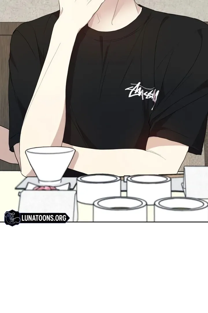 My Girlfriend That I Don't Know About Chapter 9 page 120 - 