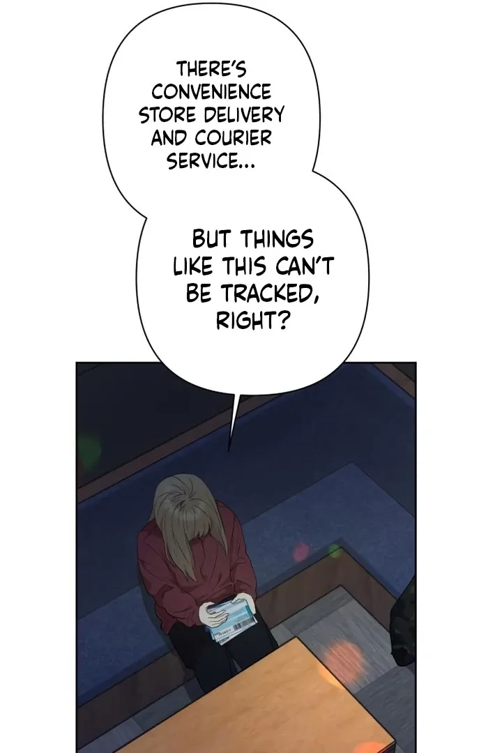 My Girlfriend That I Don't Know About Chapter 9 page 13 - 