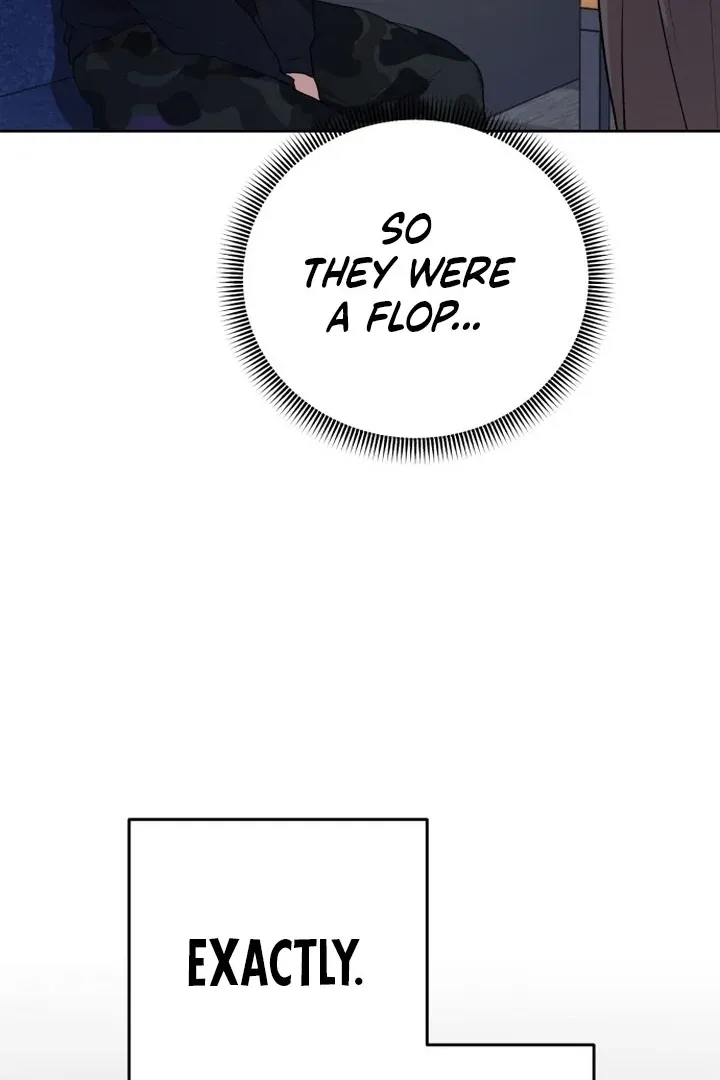 My Girlfriend That I Don't Know About Chapter 9 page 18 - 