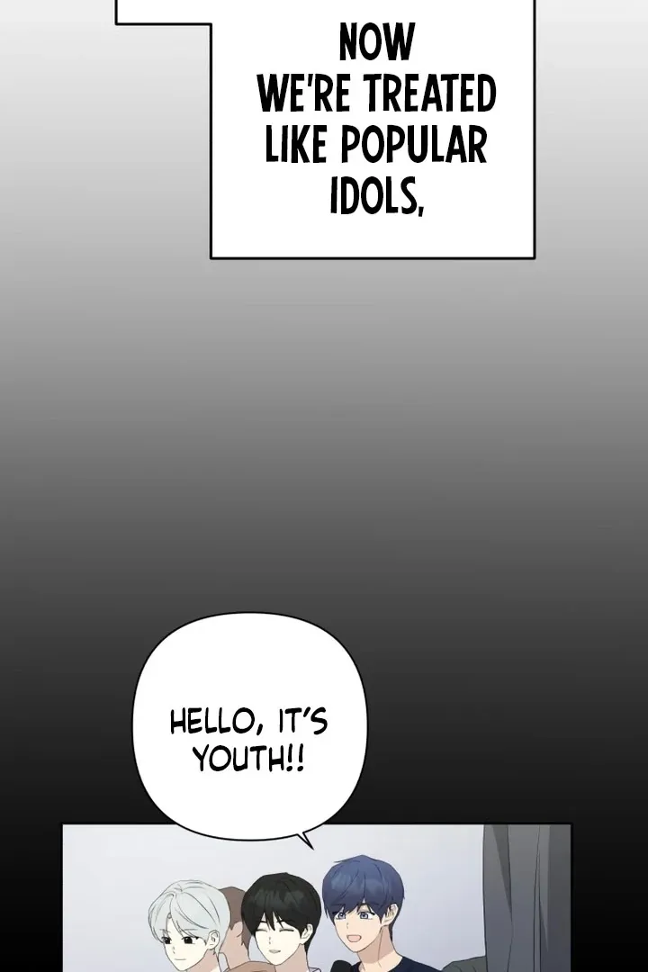 My Girlfriend That I Don't Know About Chapter 9 page 19 - 