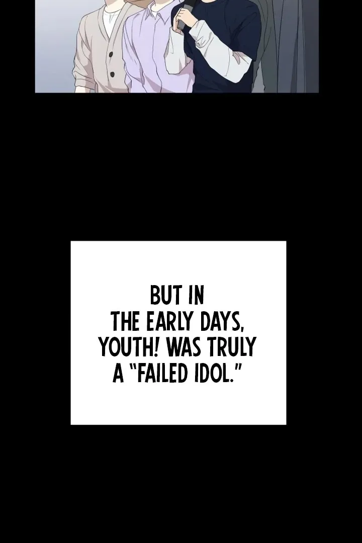 My Girlfriend That I Don't Know About Chapter 9 page 20 - 