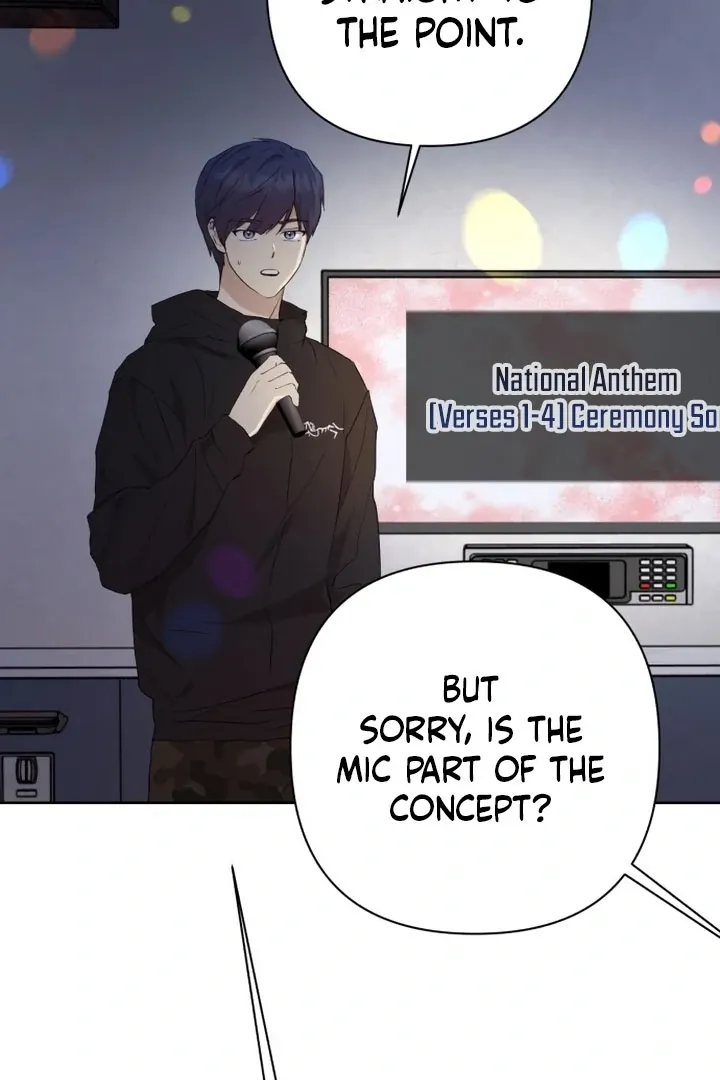 My Girlfriend That I Don't Know About Chapter 9 page 3 - 