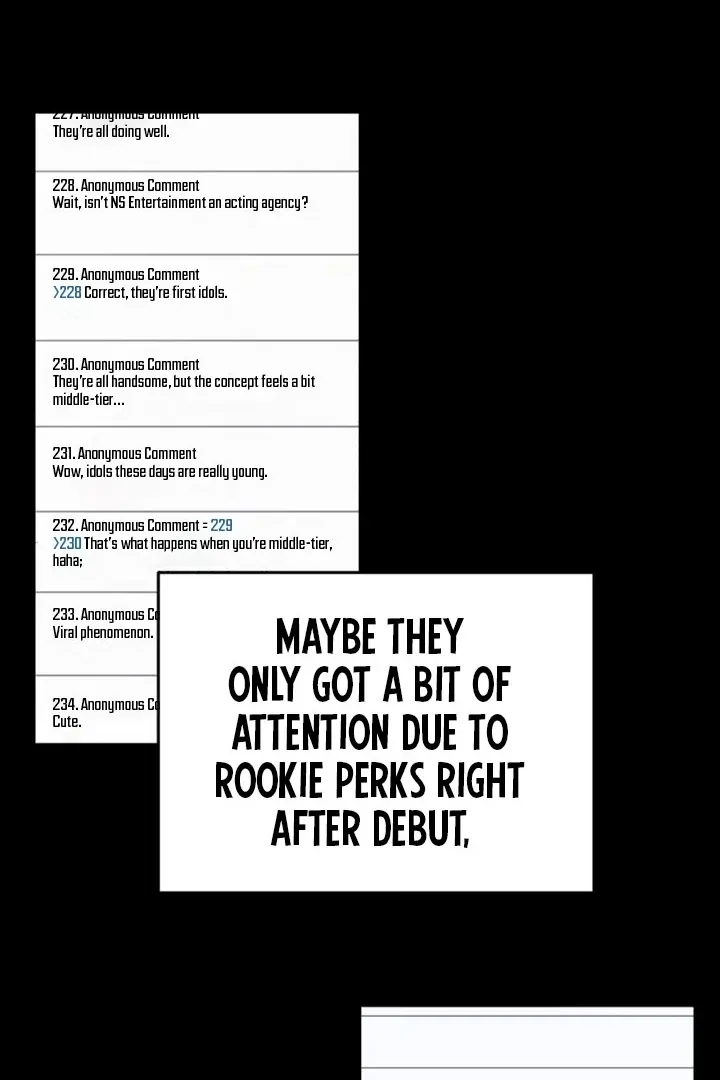 My Girlfriend That I Don't Know About Chapter 9 page 21 - 