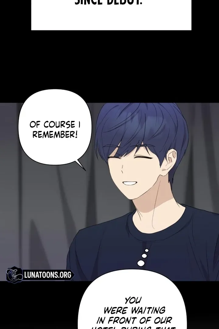 My Girlfriend That I Don't Know About Chapter 9 page 24 - 