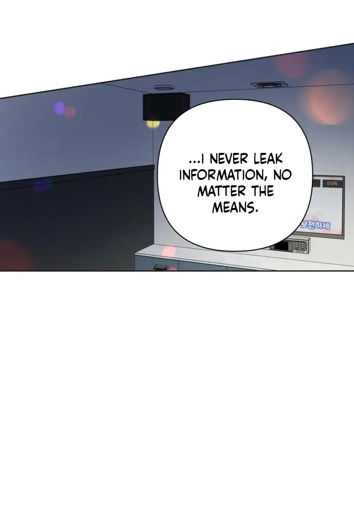 My Girlfriend That I Don't Know About Chapter 9 page 27 - 