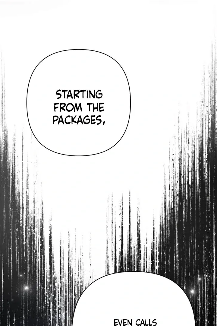 My Girlfriend That I Don't Know About Chapter 9 page 28 - 
