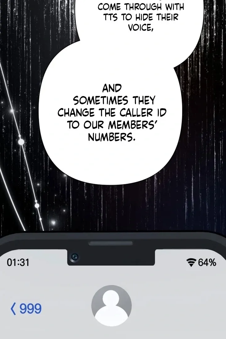 My Girlfriend That I Don't Know About Chapter 9 page 29 - 