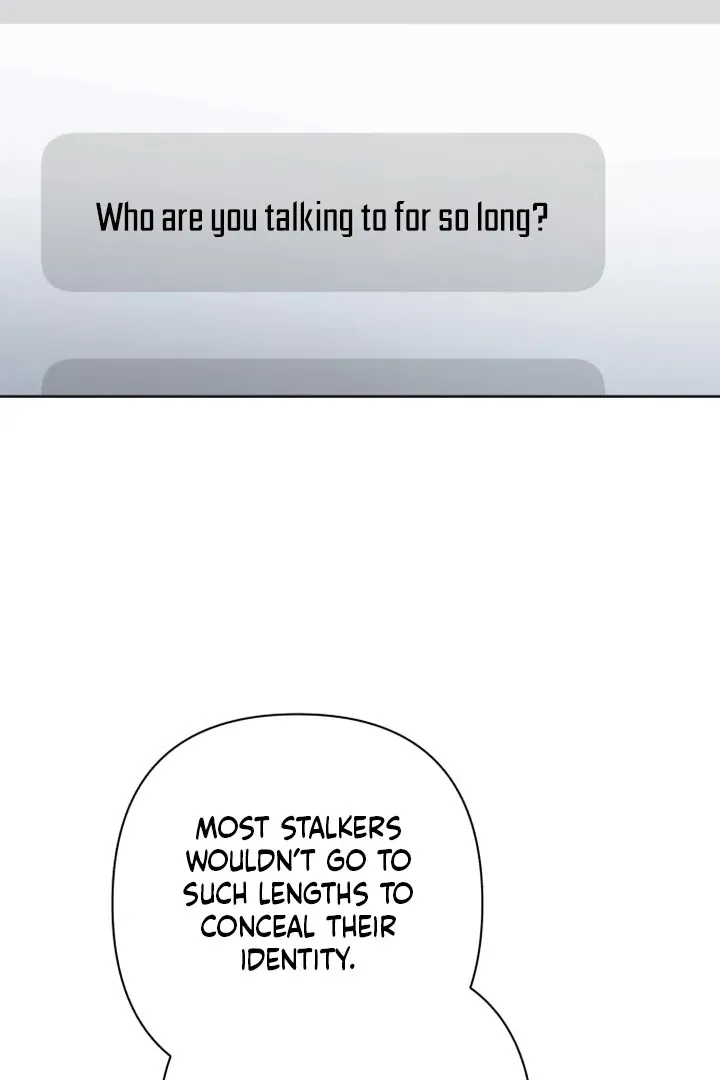 My Girlfriend That I Don't Know About Chapter 9 page 30 - 
