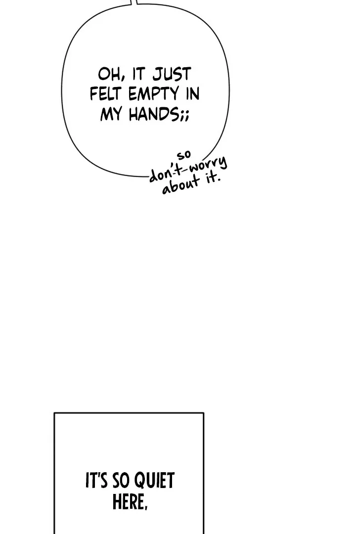 My Girlfriend That I Don't Know About Chapter 9 page 4 - 