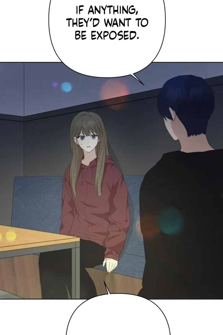 My Girlfriend That I Don't Know About Chapter 9 page 31 - 