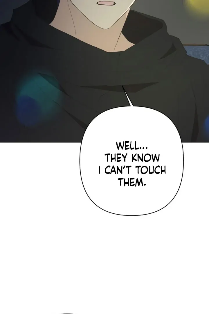 My Girlfriend That I Don't Know About Chapter 9 page 33 - 