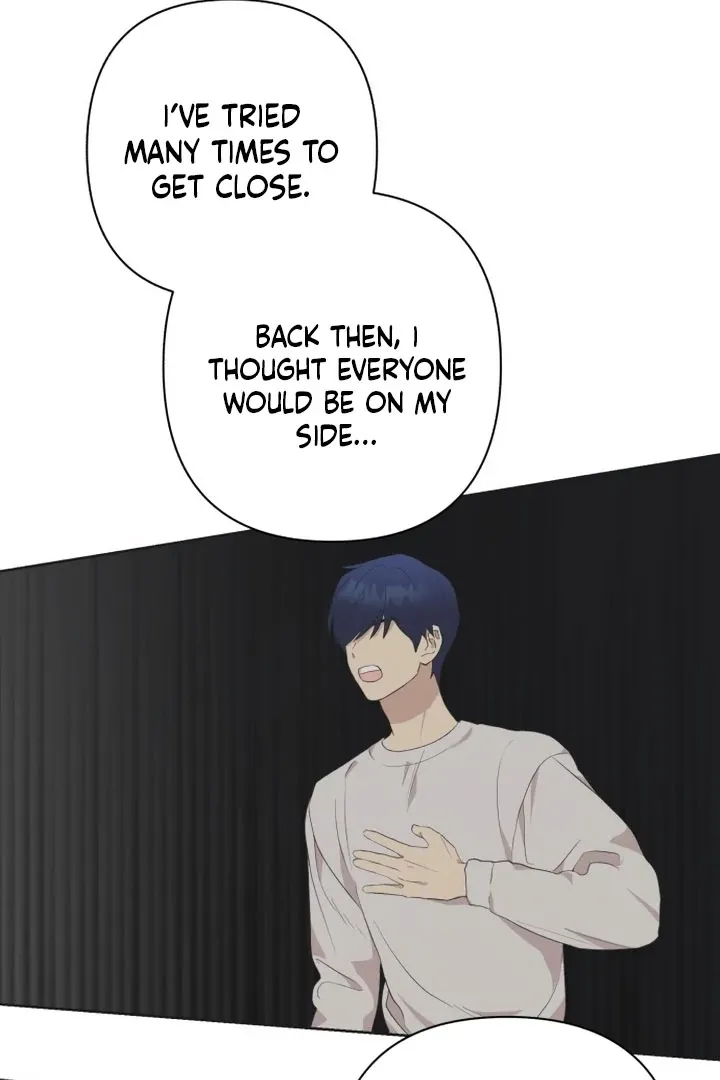 My Girlfriend That I Don't Know About Chapter 9 page 34 - 