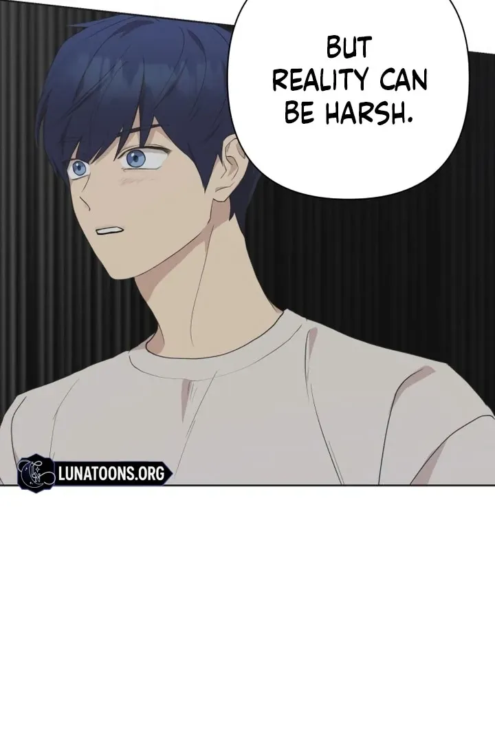 My Girlfriend That I Don't Know About Chapter 9 page 35 - 