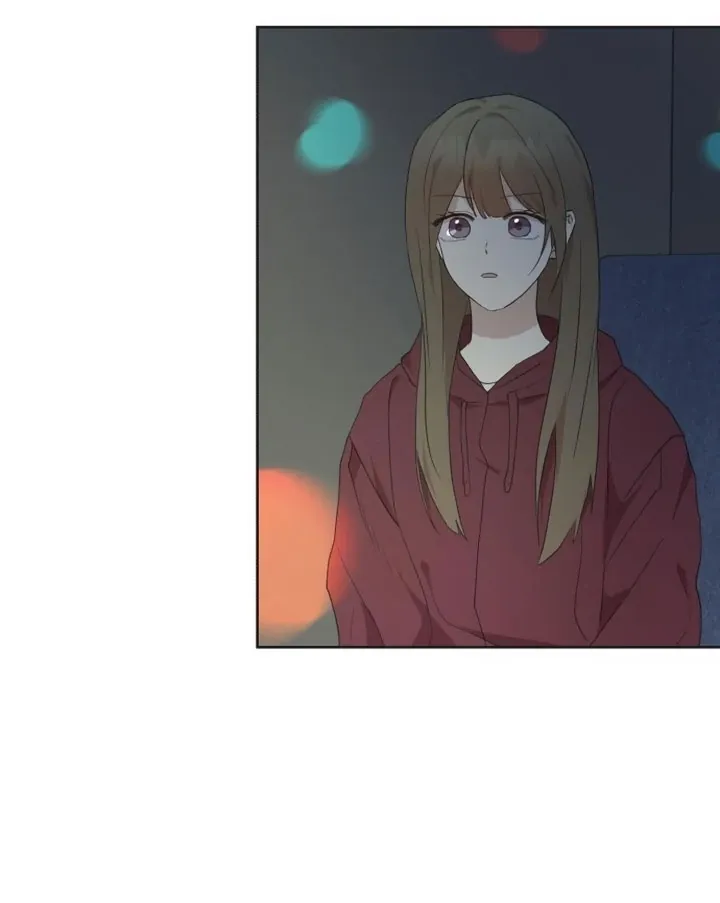 My Girlfriend That I Don't Know About Chapter 9 page 39 - 
