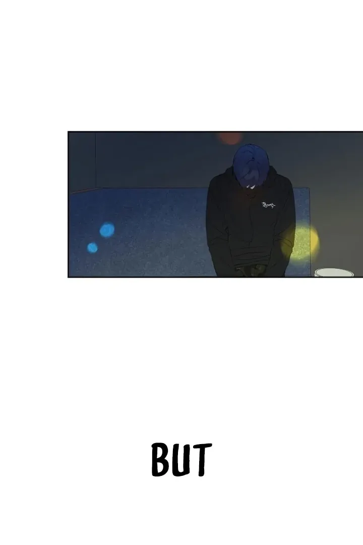 My Girlfriend That I Don't Know About Chapter 9 page 45 - 