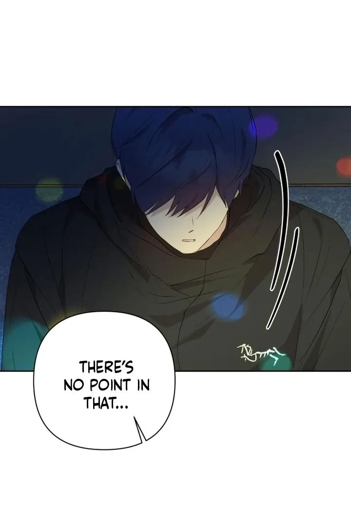 My Girlfriend That I Don't Know About Chapter 9 page 46 - 