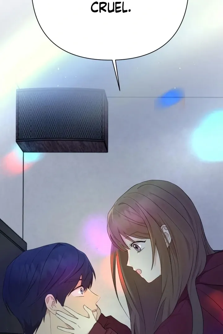 My Girlfriend That I Don't Know About Chapter 9 page 48 - 