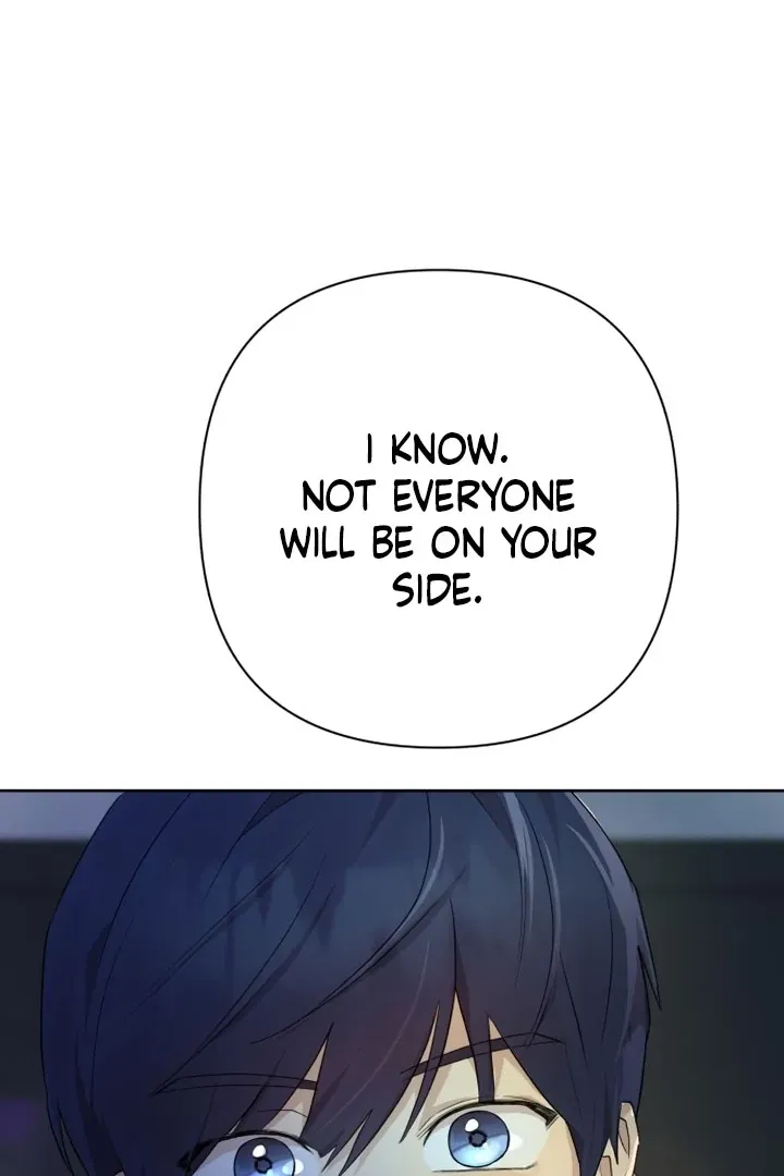 My Girlfriend That I Don't Know About Chapter 9 page 50 - 