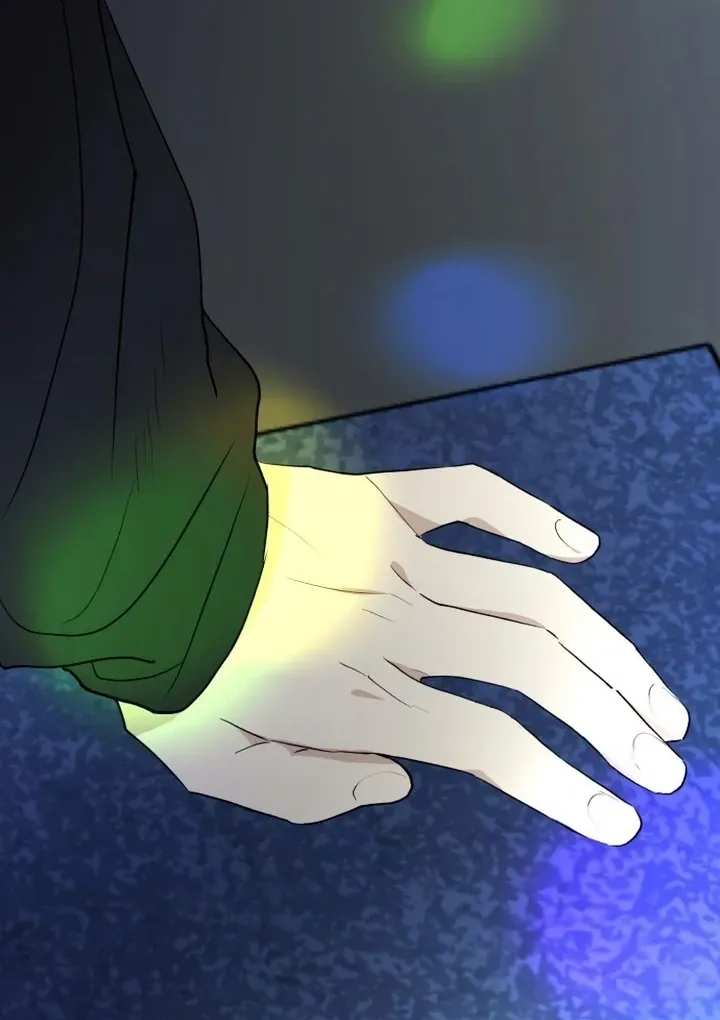 My Girlfriend That I Don't Know About Chapter 9 page 54 - 