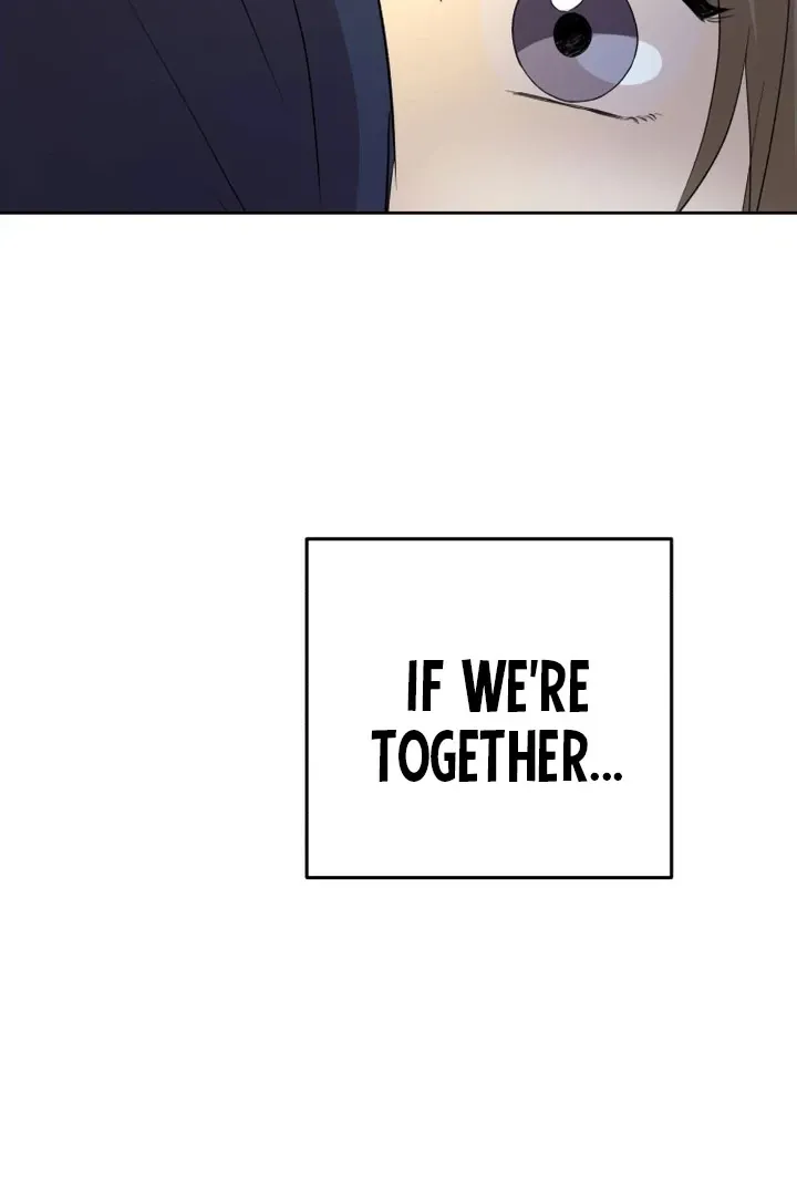 My Girlfriend That I Don't Know About Chapter 9 page 57 - 