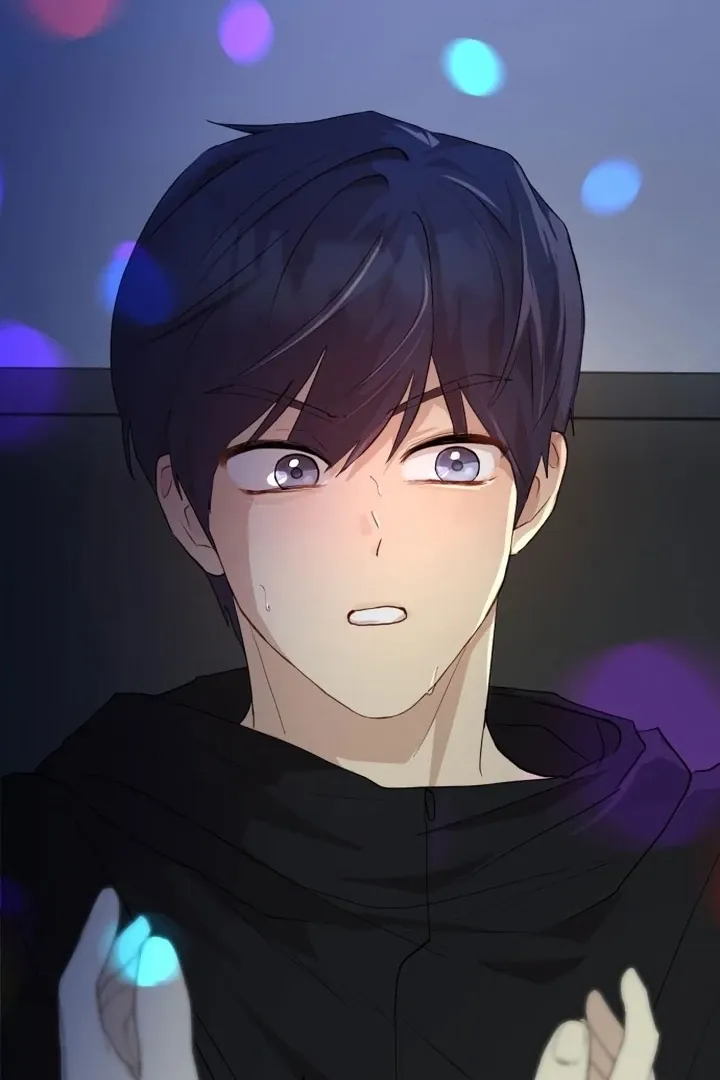 My Girlfriend That I Don't Know About Chapter 9 page 60 - 