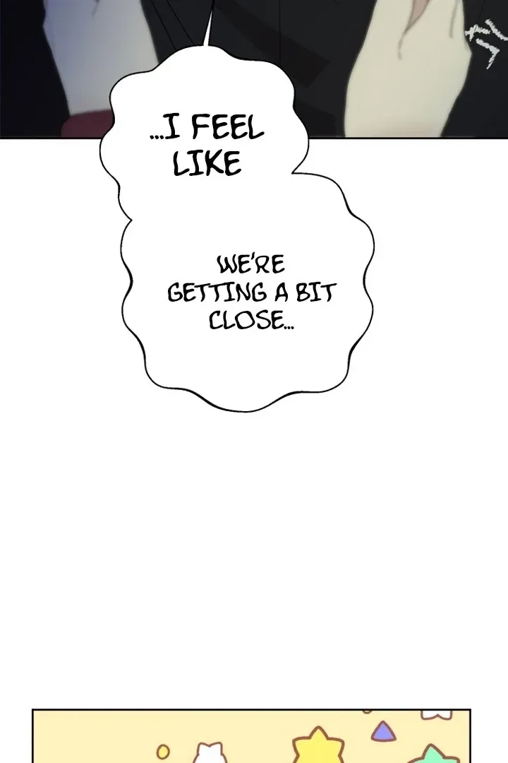 My Girlfriend That I Don't Know About Chapter 9 page 61 - 